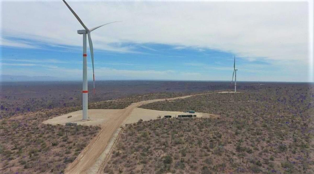 Tiene BCS condiciones propicias para generar energía alternativa