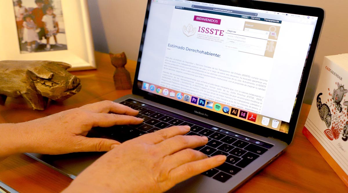 Se han otorgado 2,705 préstamos por parte del Issste mediante sorteos en BCS