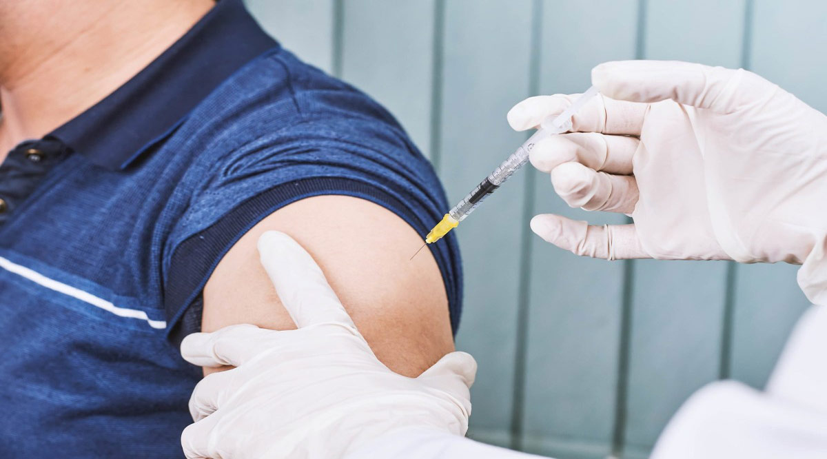 Aplicarán 21 mil dosis de vacuna contra el Covid-19 en Los Cabos; inicia el viernes grupo de 50-59 y embarazadas