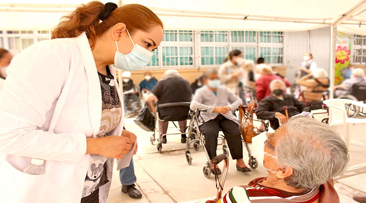 Ligero aumento de casos Covid-19 en BCS; riesgo de subir más por las elecciones