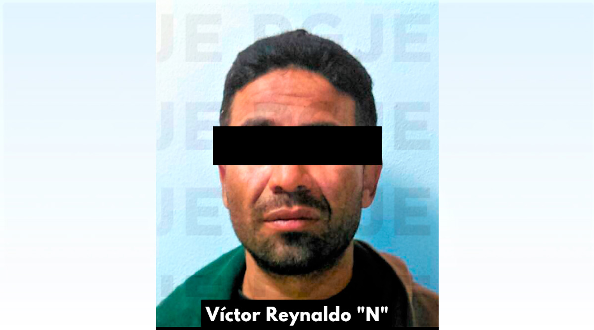 Vinculan a proceso a “El Mochis” por robo en La Paz