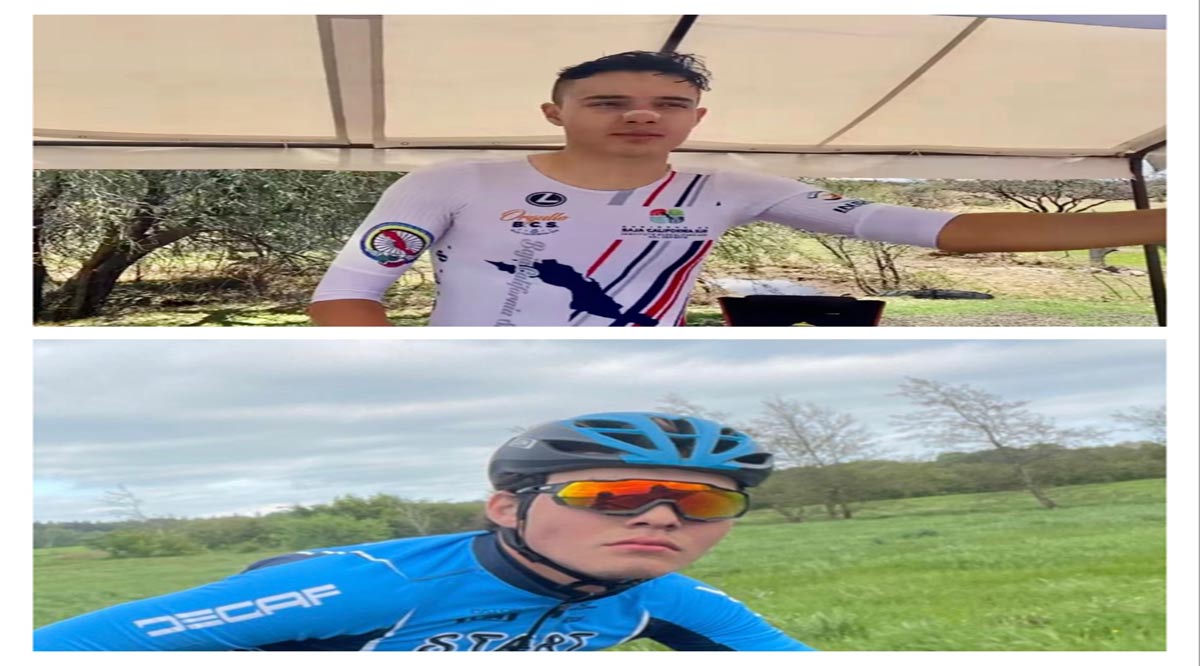 Gana Peyrot en Aguascalientes; González debutará en Francia