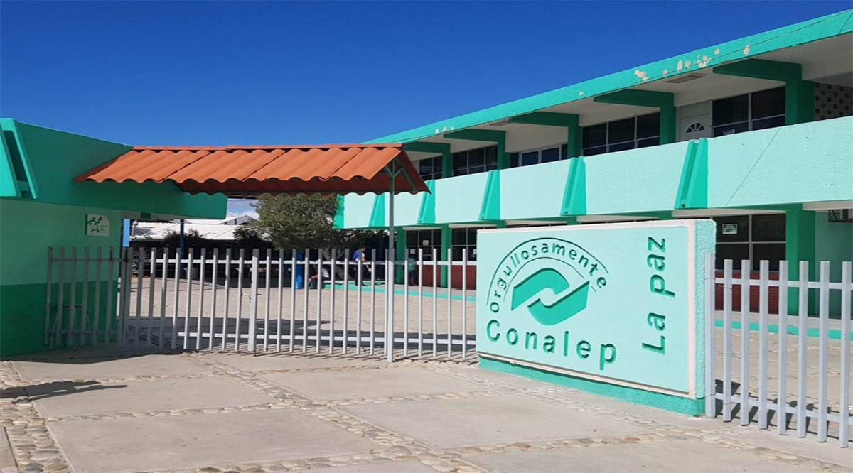 Efectuarán Conalep y CBTIS 62 segundo examen de ingreso