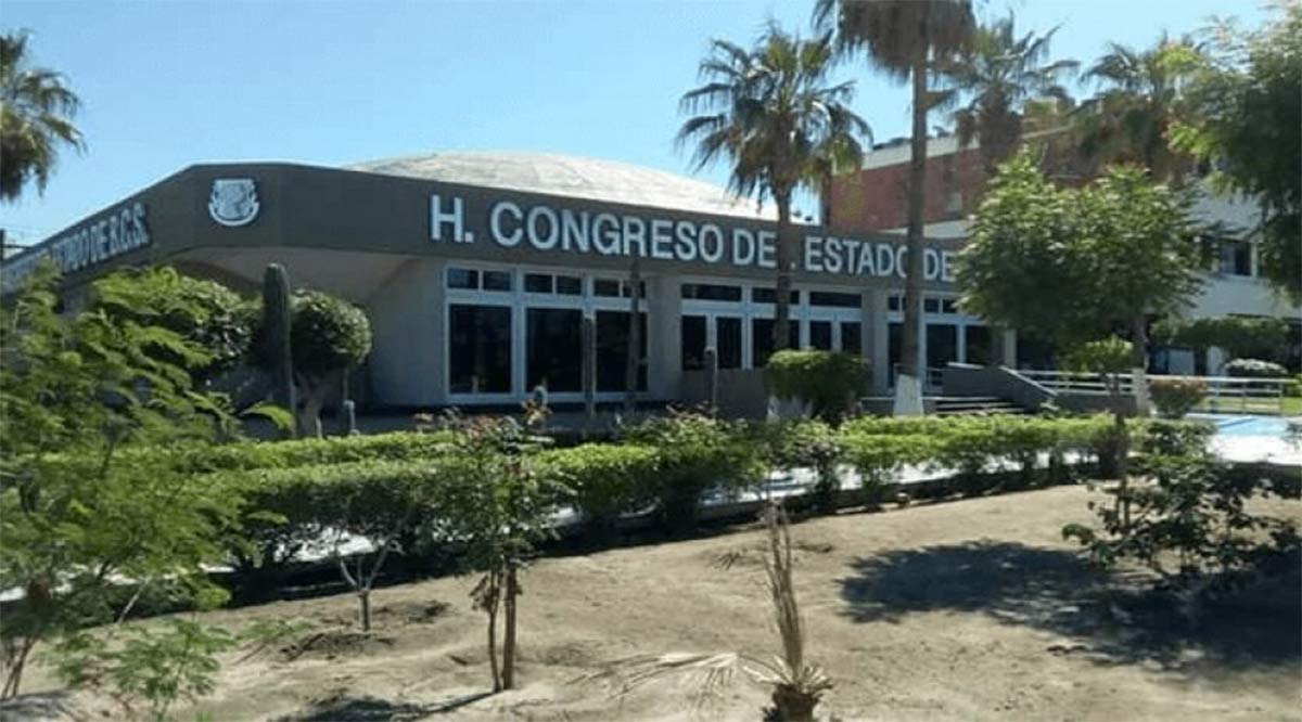 Se dictaminará la Ley de Revocación de Mandato de BCS en el actual período de sesiones Se dictaminará la Ley de Revocación de Mandato de BCS en el actual período de sesiones