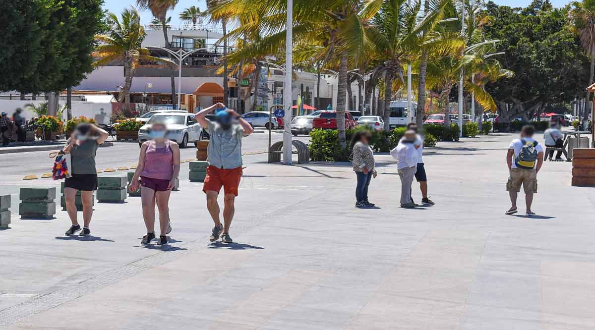 Desplegarán 125 elementos para vigilar las Fiestas de Fundación de La Paz