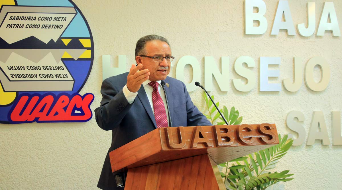 “Trabajamos todos los días con una clara filosofía de responsabilidad social”: Dante Salgado