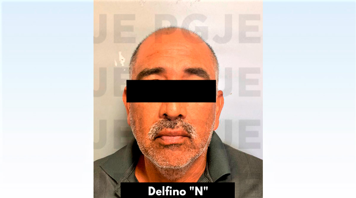 Está en prisión y vinculado a proceso por el delito de feminicidio en Los Cabos