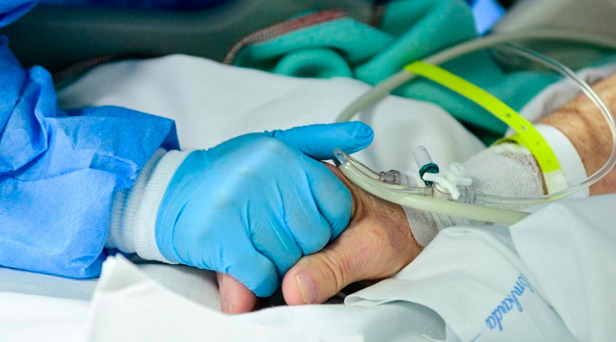 Se rompen pronósticos y Los Cabos es un foco de alerta por el Covid-19 Se rompen pronósticos y Los Cabos es un foco de alerta por el Covid-19