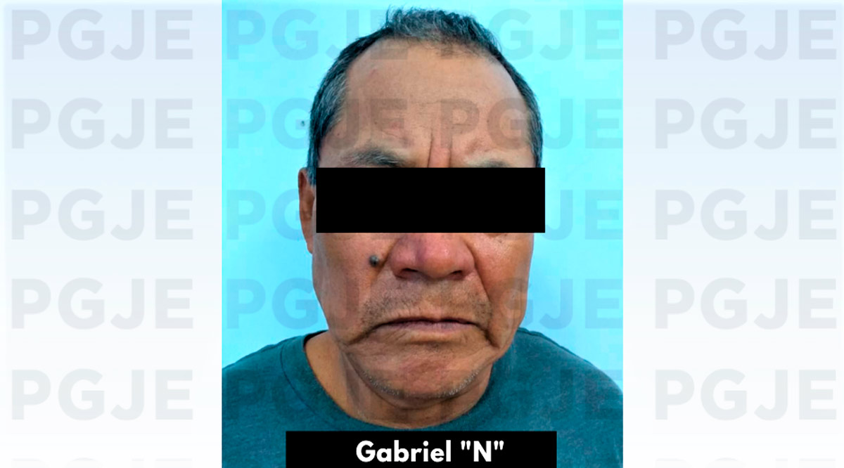 Prisión preventiva para sujeto por violación agravada en Mulegé