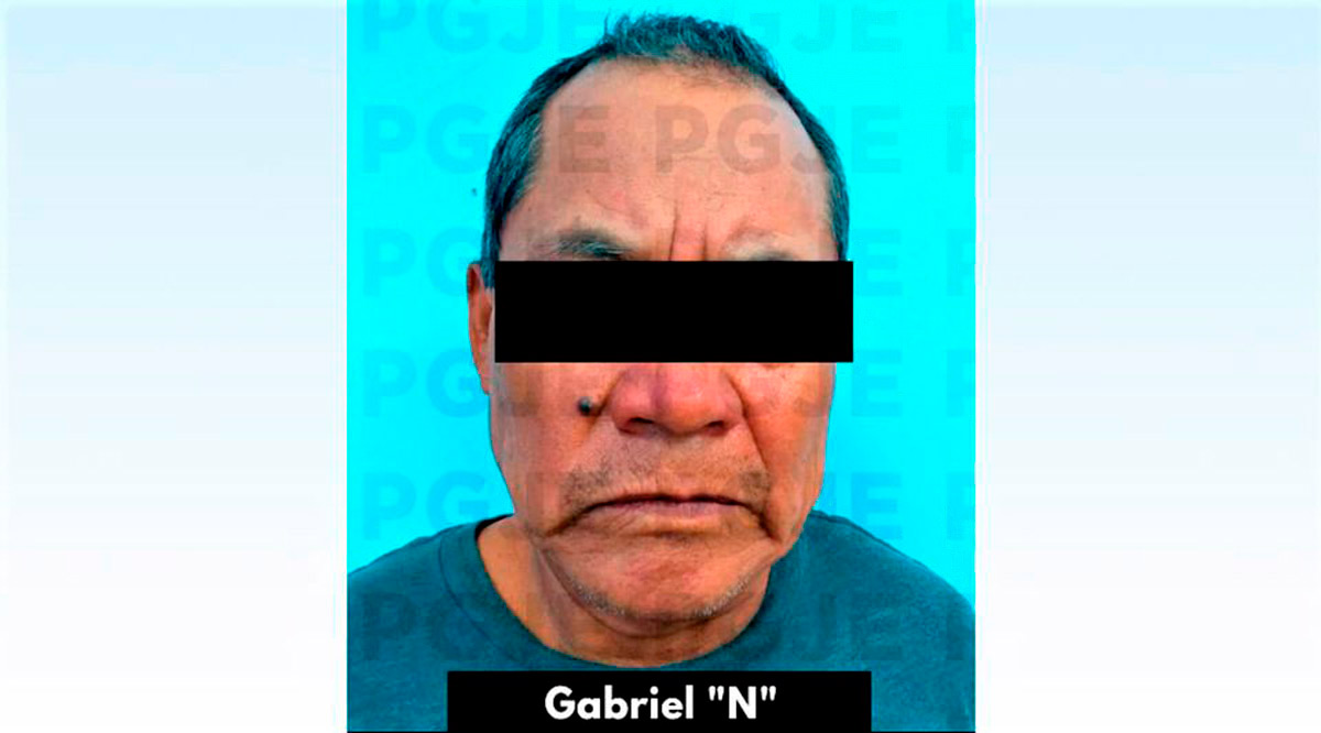 Aprehende a sujeto por violación en Mulegé
