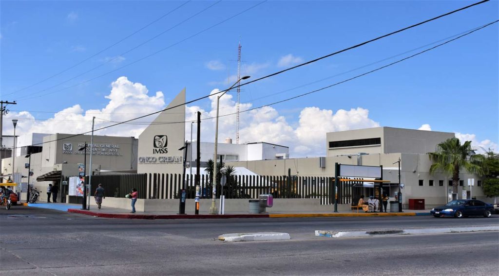 La Paz Archivos Palabra BCS