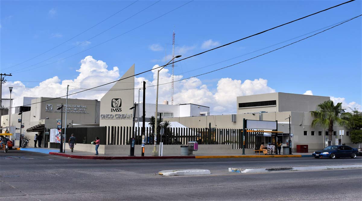 Anuncia el IMSS relanzamiento del Permiso Covid