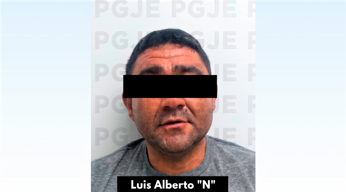Prisión preventiva para “El Cabezón”  por homicidio en grado de tentativa en Mulegé