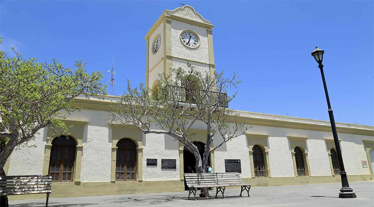 Se encuentra Los Cabos en alerta amarilla ante posible impacto de la tormenta tropical “Enrique”