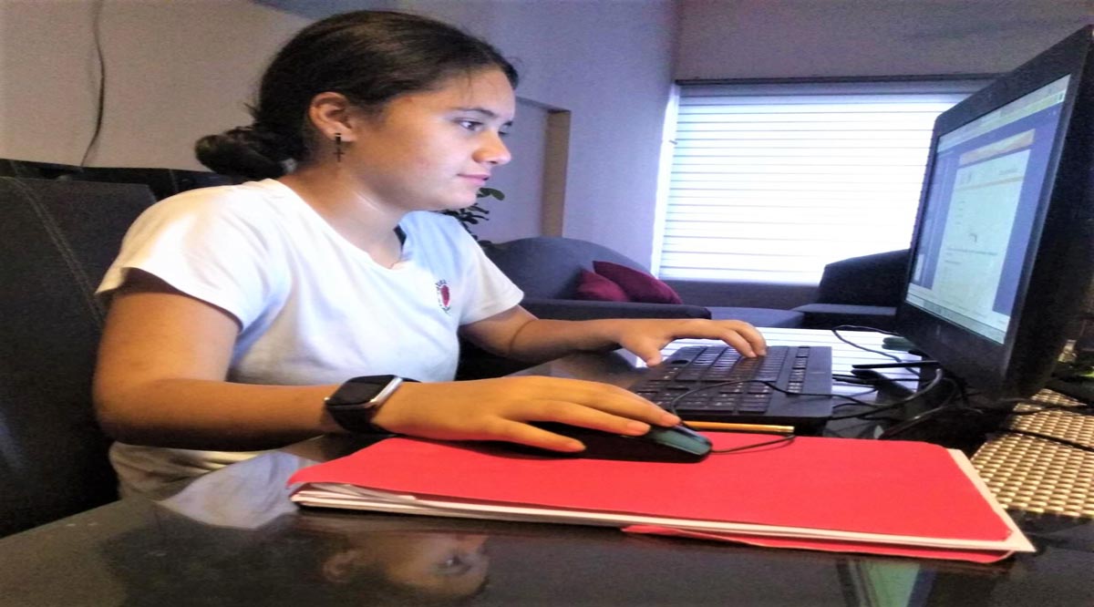 Pagan becas de dos bimestres a estudiantes de Los Cabos