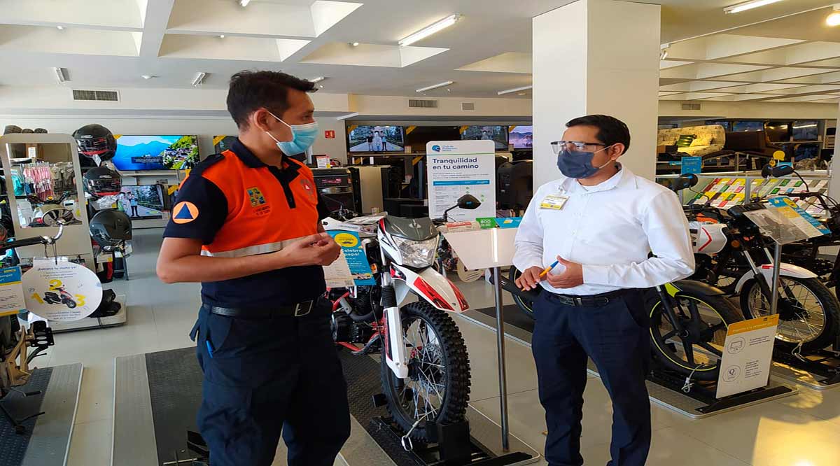 Restringen en Los Cabos actividades económicas por incremento de casos del Covid-19