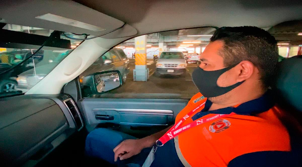 Se encargará Protección Civil en Los Cabos que se respeten las medidas sanitarias en las casillas