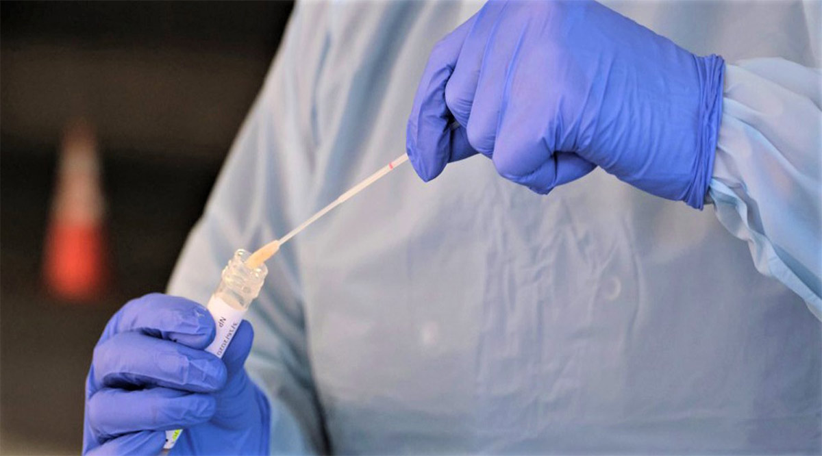 Se ha ubicado BCS durante dos semanas por debajo de los 100 casos activos de Covid-19