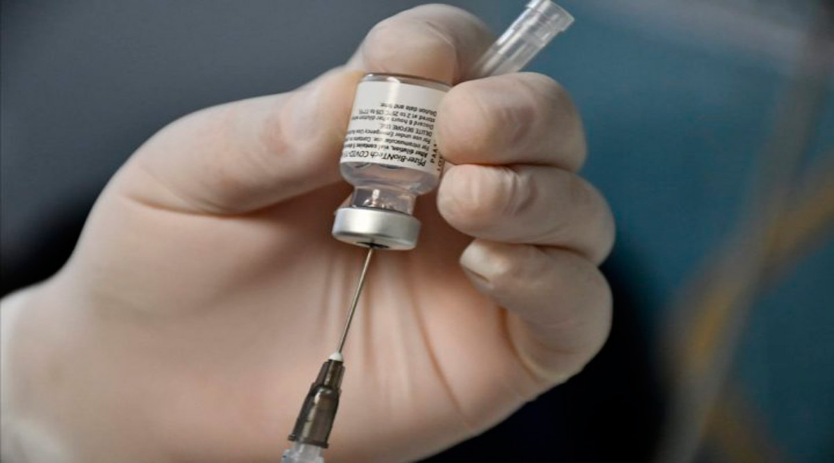 Iniciará la vacunación de 30-39 contra el Covid-19 la próxima semana; podría ser en Los Cabos