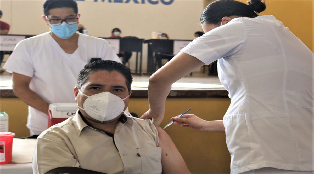 Segundas dosis de Pfizer para 50-59 en zona rural de La Paz y urbana de Los Cabos Segundas dosis de Pfizer para 50-59 en zona rural de La Paz y urbana de Los Cabos