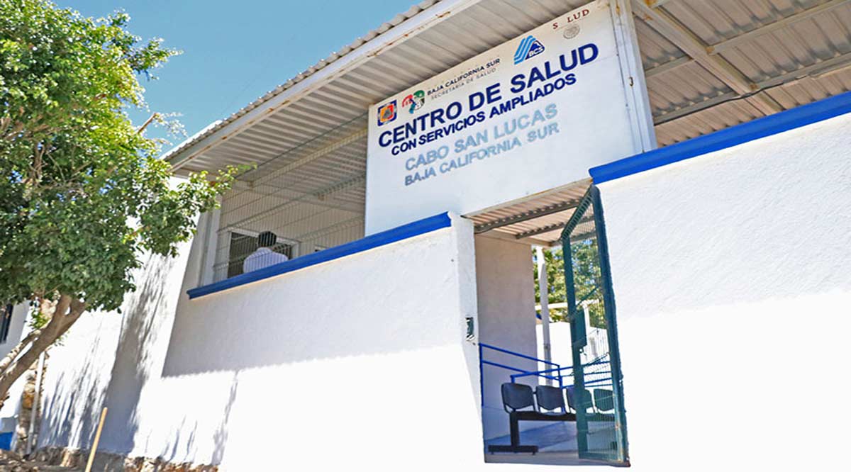 Atenderá Centro de Salud de CSL emergencias generales y obstétricas