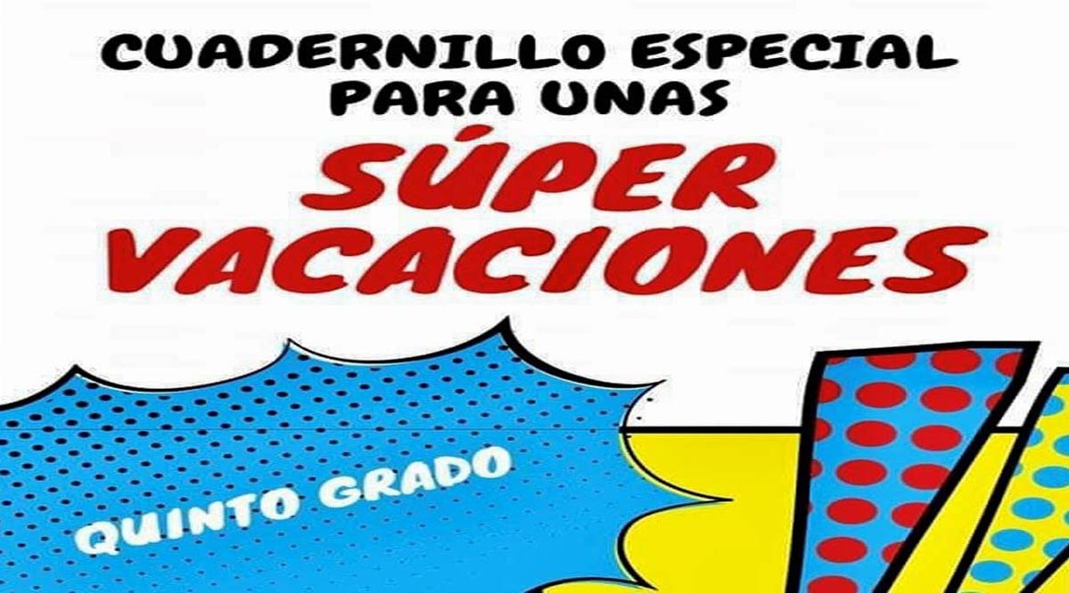 Elaboró SEP cuadernillo digital de repaso para alumnos de primaria en BCS