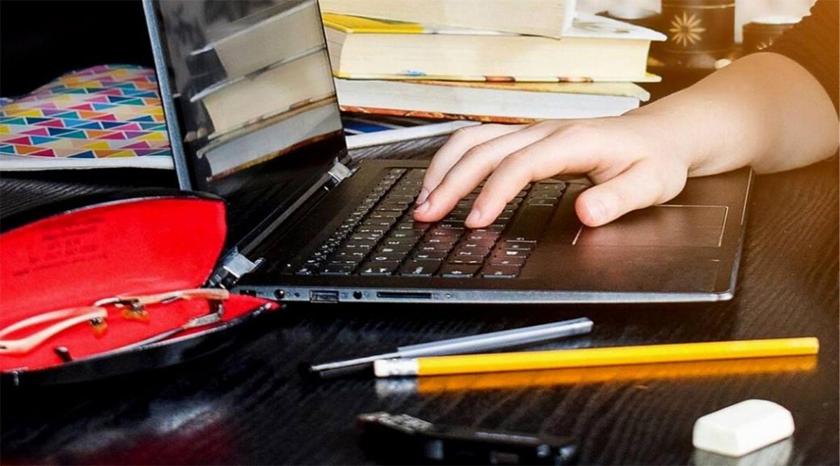 Hay que acostumbrarse a la nueva realidad de la educación a distancia: SEP