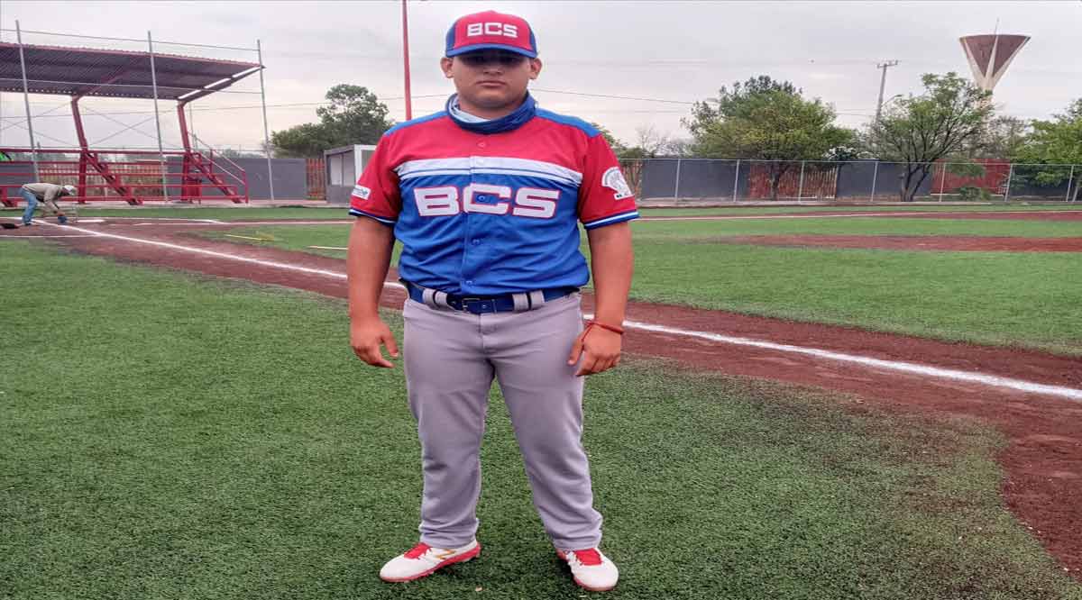 Se impone BCS a BC en juego sin hit ni carrera