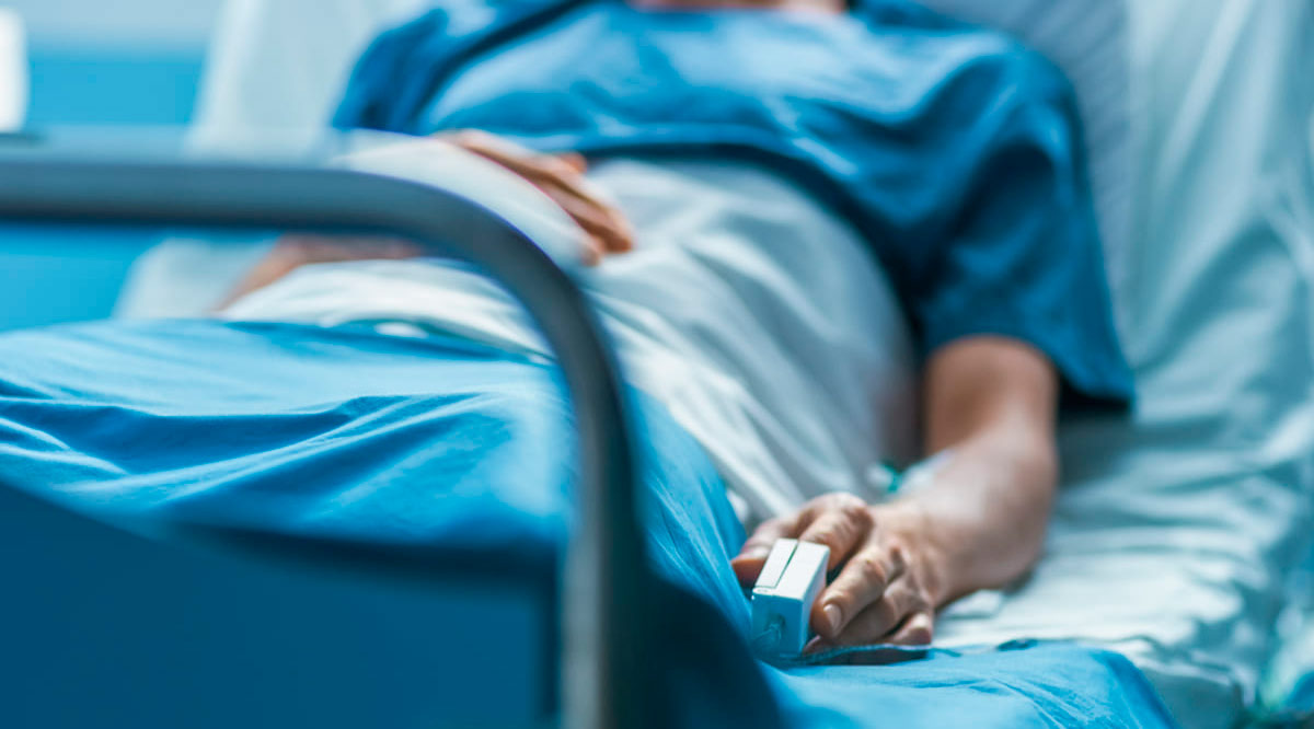 Se mantiene estable el número de hospitalizados en BCS pese a incremento de casos de Covid-19