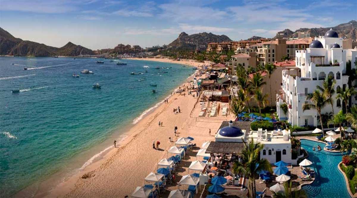 Reservaciones anticipadas ‘chocan’ con reducción de aforos en hoteles