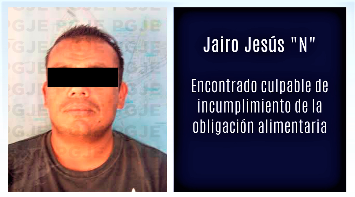 Fallo condenatorio contra imputado por incumplimiento de la obligación alimentaria en Loreto