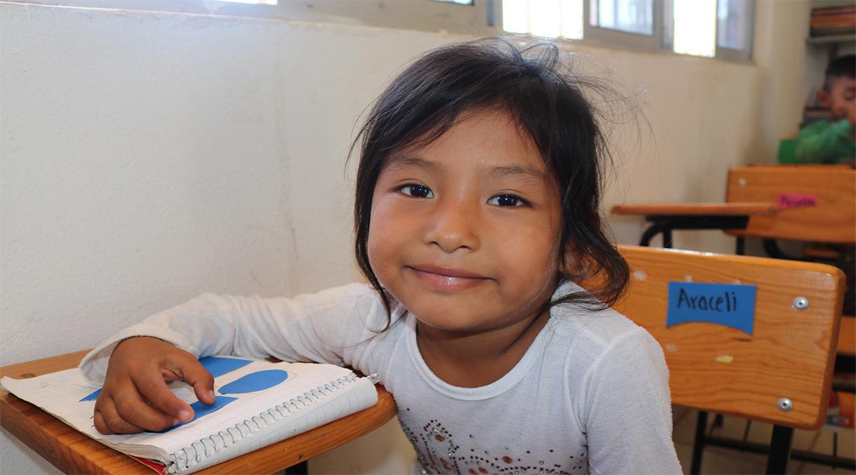 Terminaron 1,977 estudiantes de escuelas migrantes ciclo escolar a distancia en BCS