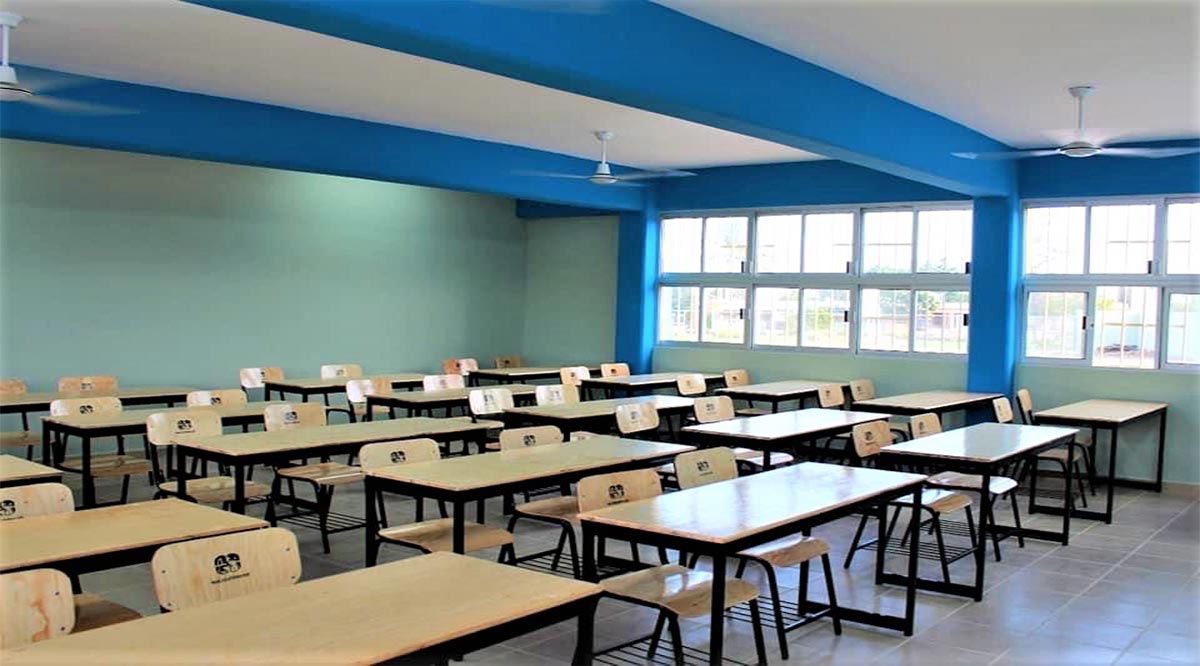 Se declara la SEP de BCS lista para retornar a clases cuando el semáforo Covid sea verde