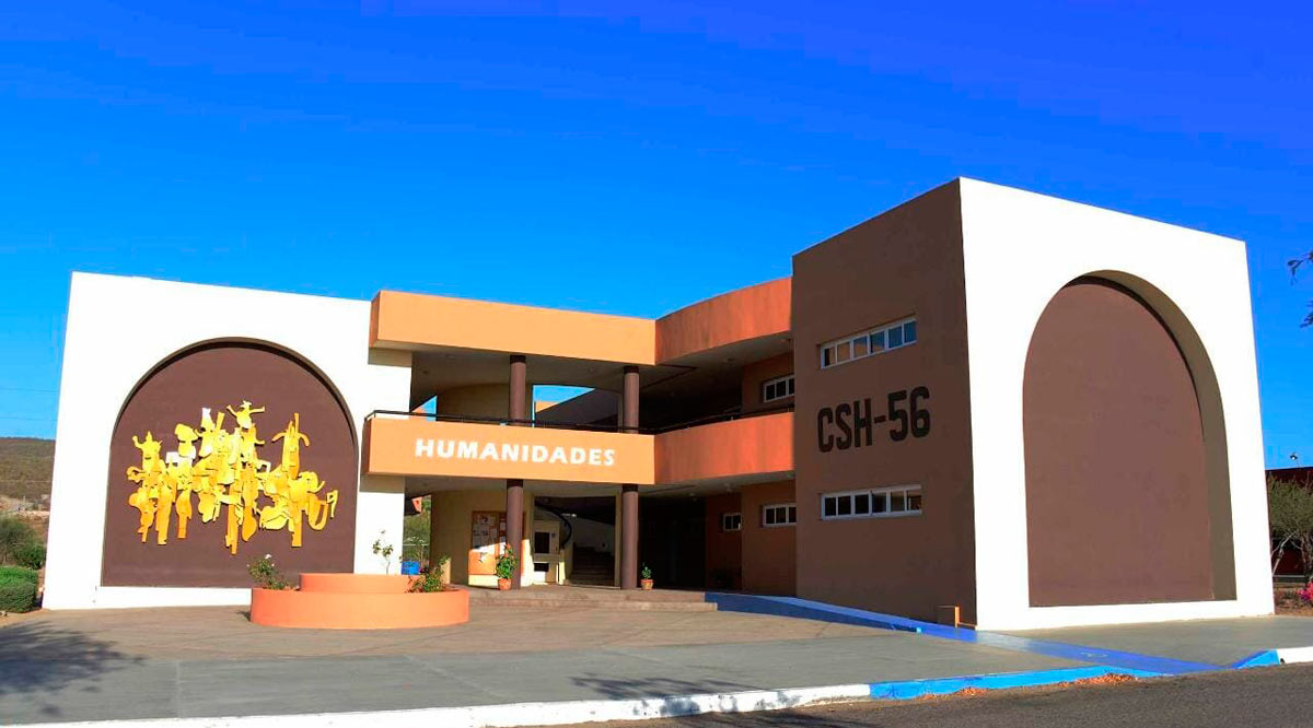 Derecho y Sistemas Computacionales no regresarán a la presencialidad en la UABCS
