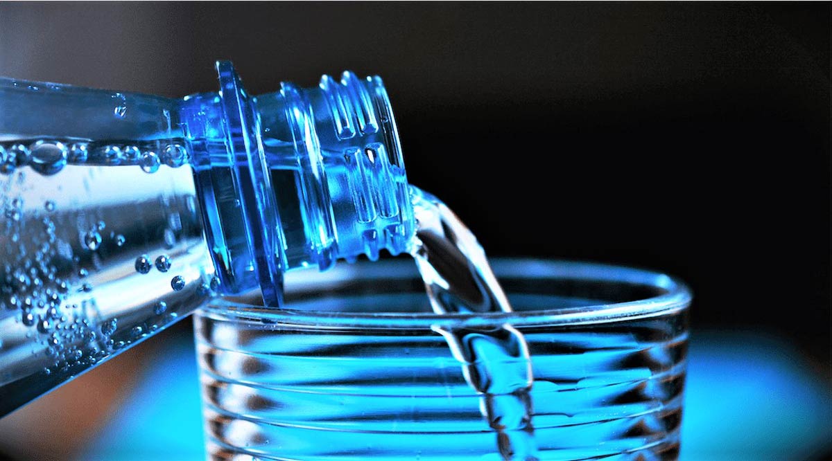 Deben priorizarse las medidas de higienes e ingesta de agua simple en temporada de calor