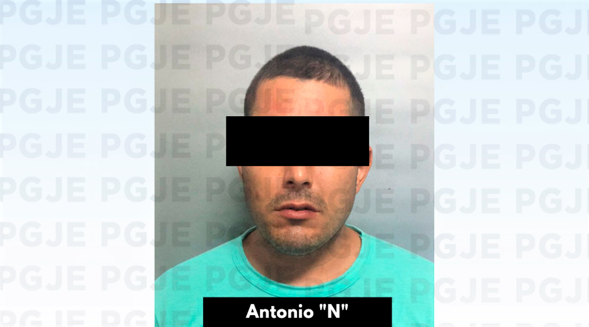 Vinculan a proceso a “El Cachora” por vender batería de auto robada