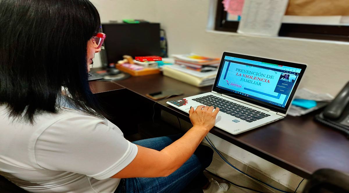 Se han atendido 931 personas en el CJM el primer semestre del año
