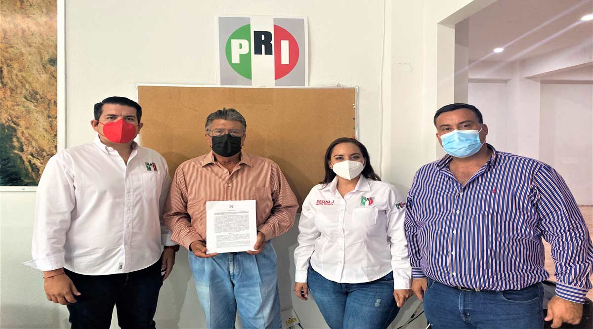 Publican convocatoria para elegir dirigencia estatal del PRI en BCS Publican convocatoria para elegir dirigencia estatal del PRI en BCS