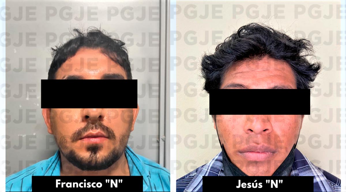 Detienen a 2 personas por lesiones en BCS