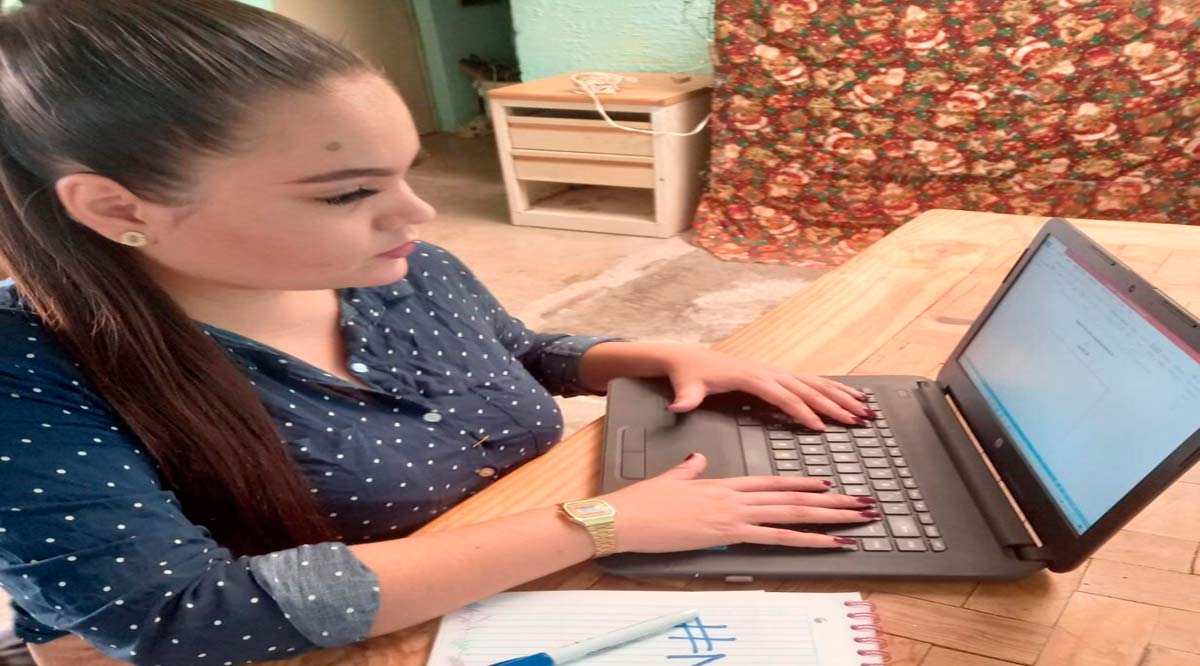 Amplia oferta laboral ofrecerán en la Feria Nacional de Empleo para Jóvenes e Inclusión Laboral en BCS Amplia oferta laboral ofrecerán en la Feria Nacional de Empleo para Jóvenes e Inclusión Laboral en BCS