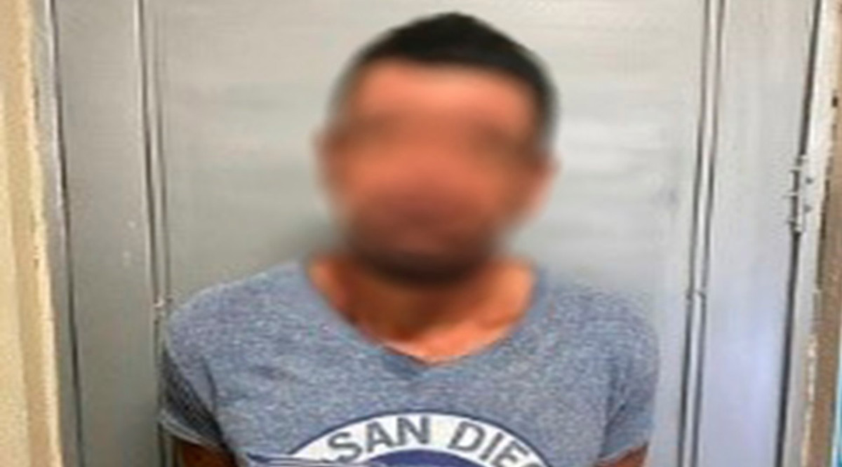 Detienen a sujeto en La Paz por el delito de homicidio calificado