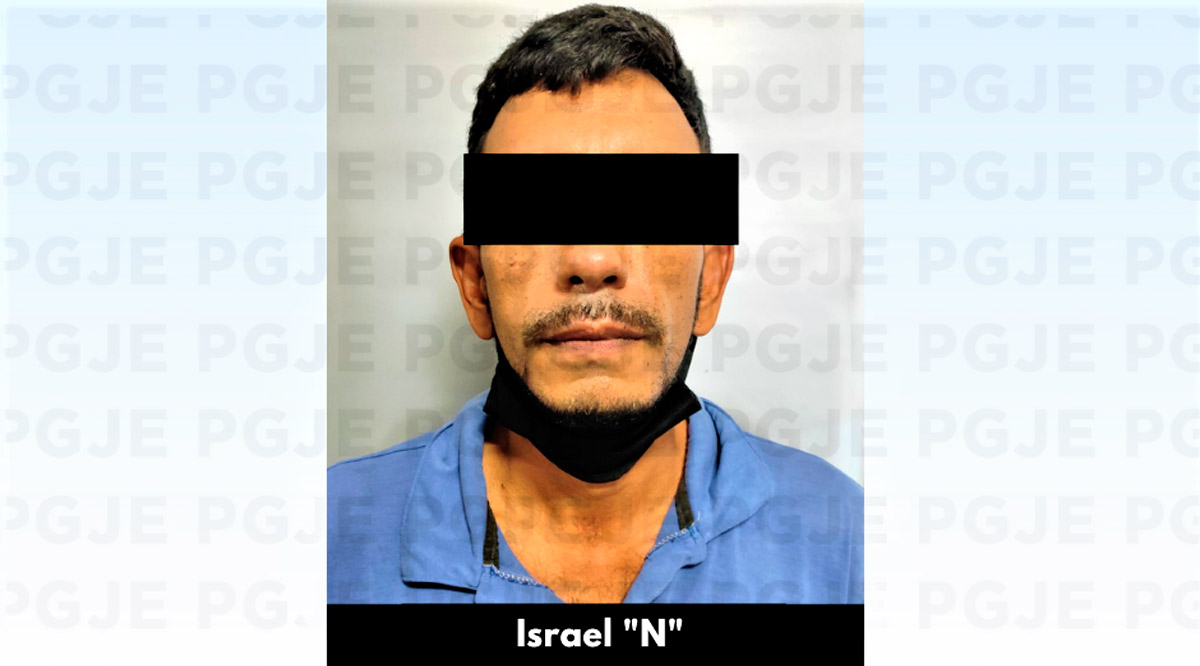 Prisión preventiva para imputado por robo a casa habitación en La Paz