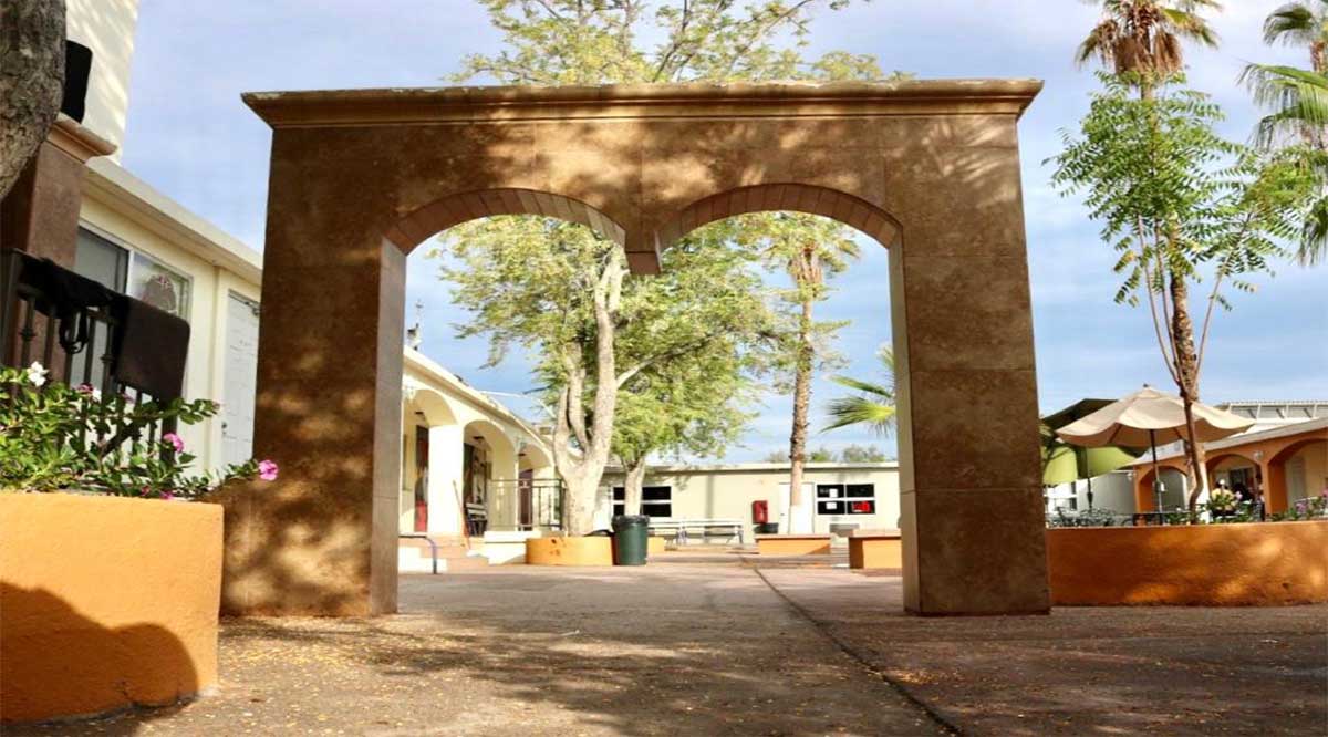 Será en línea el regreso a clases en la Universidad Mundial