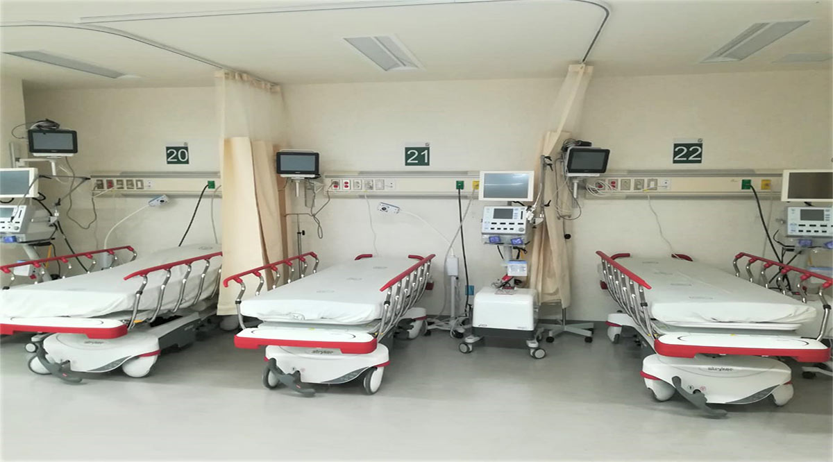 Construirán en Los Cabos un Hospital Regional del IMSS que costará más de 3 mmdp