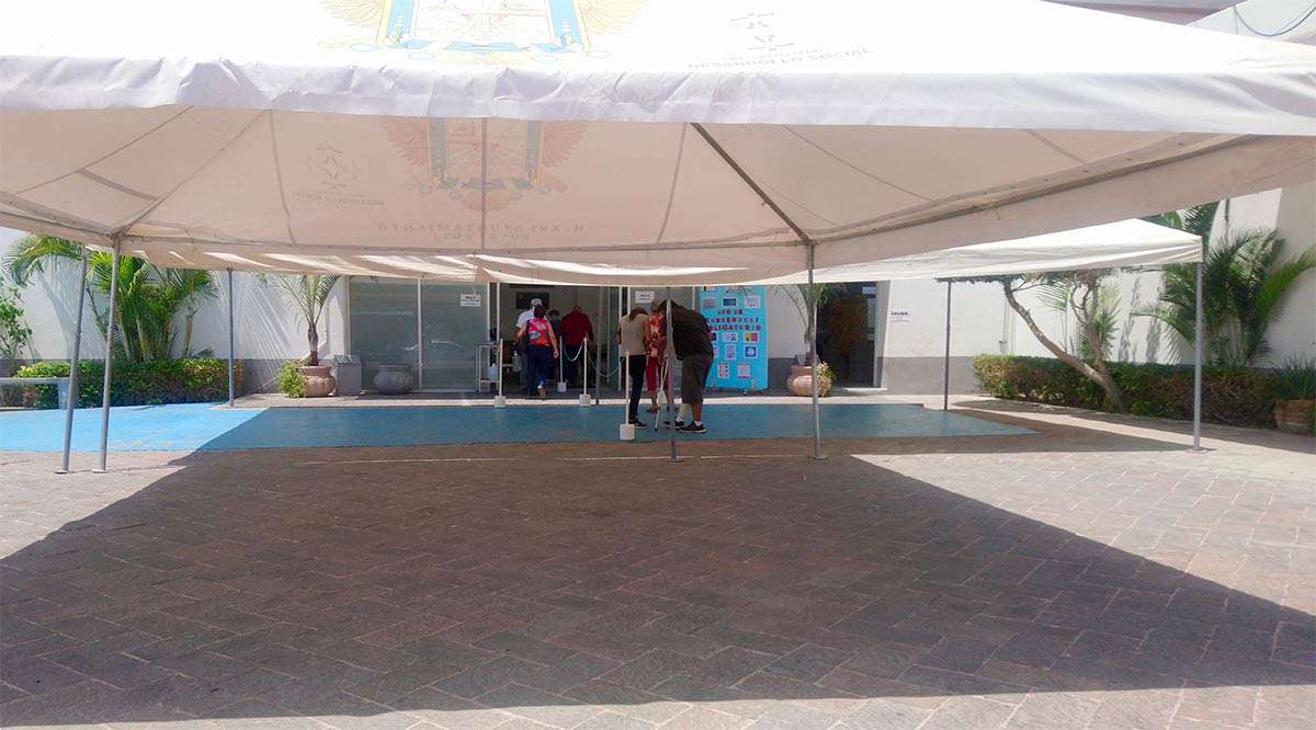 Cerrará la Clínica de Medicina Familiar del Issste el 1º de octubre