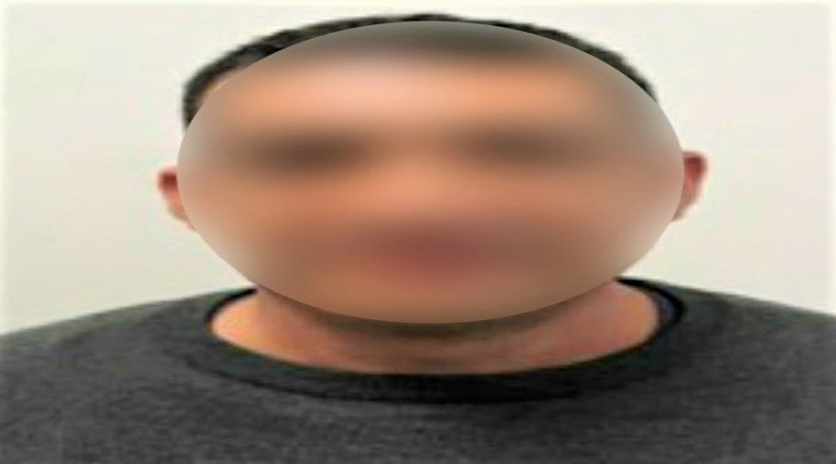 Fue detenido en el Aeropuerto de Los Cabos acusado por abuso de autoridad Fue detenido en el Aeropuerto de Los Cabos acusado por abuso de autoridad