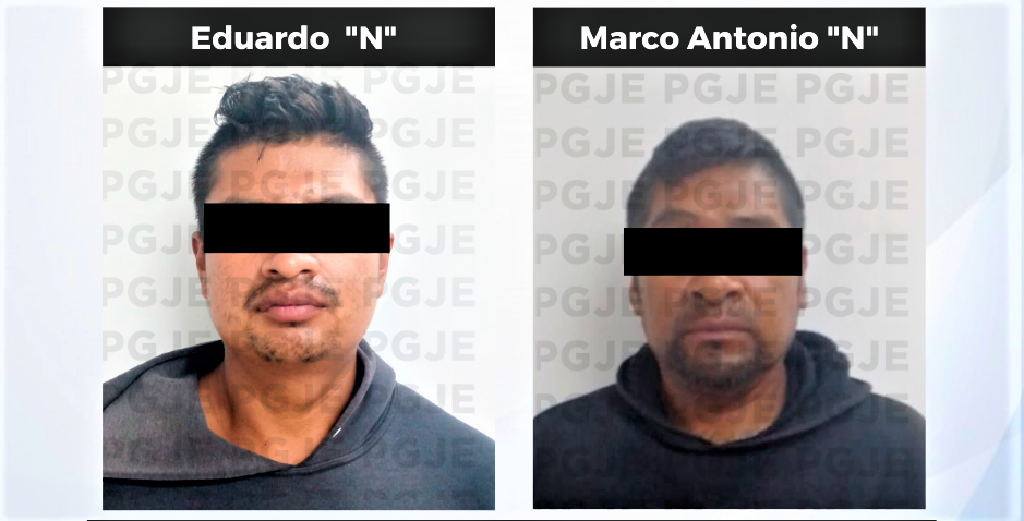 Detienen a 2 implicados más en violación de menor en Los Cabos