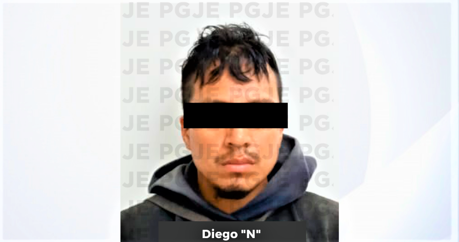 Procesan a sujeto por su probable responsabilidad en la violación de una menor en Los Cabos