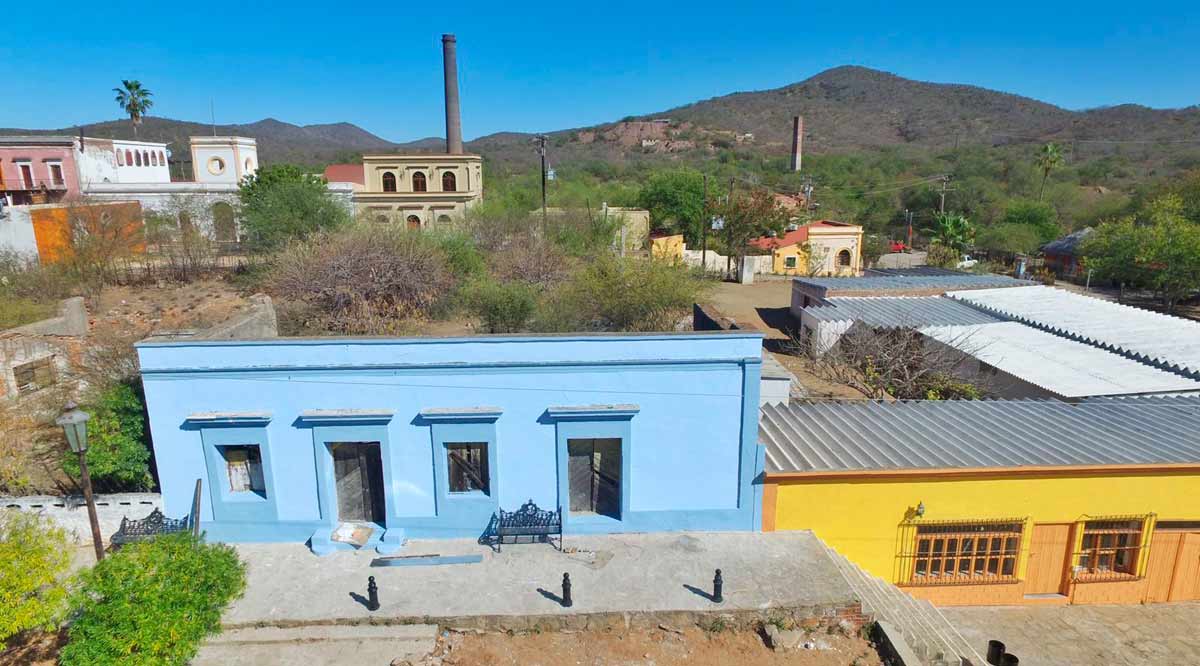 Se trabajará en BCS por la recuperación del turismo con enfoque sostenible e incluyente: Setues