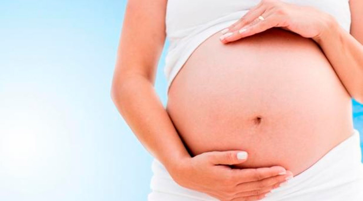 Adolescentes embarazadas también serán vacunadas contra el Covid-19 en jornada para menores de edad en BCS Adolescentes embarazadas también serán vacunadas contra el Covid-19 en jornada para menores de edad en BCS